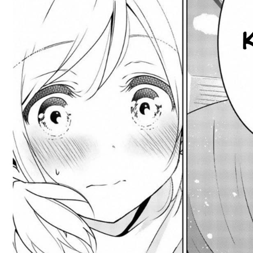 Rivnes Chapter 65: Me, Nanase-kun and our First Date cover