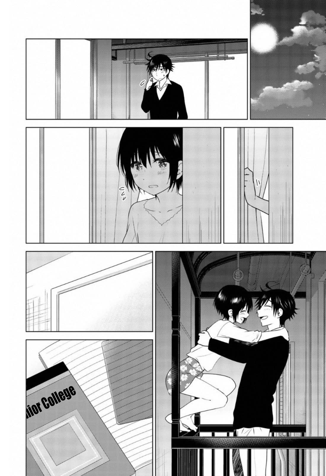 Rivnes Chapter 66 page 51 - Chapter 66: After Story 6: Me, My Family, and Our Never Ending Story [END]