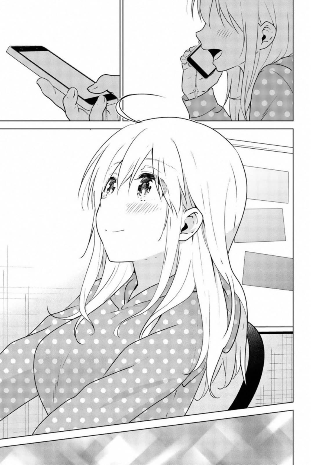Rivnes Chapter 66 page 52 - Chapter 66: After Story 6: Me, My Family, and Our Never Ending Story [END]