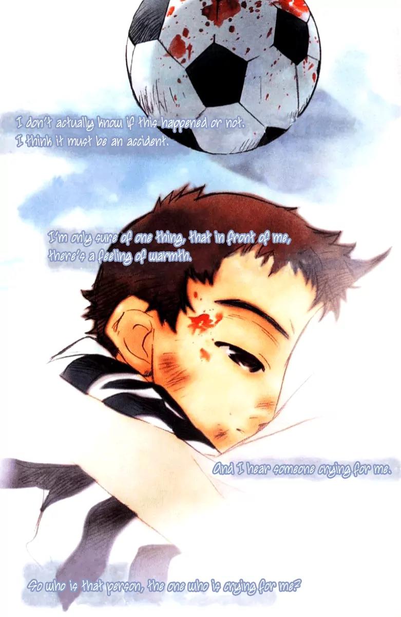 Rizelmine Chapter 1 page 4 - Chapter 1: Level 01 - Love Comes With An Explosion