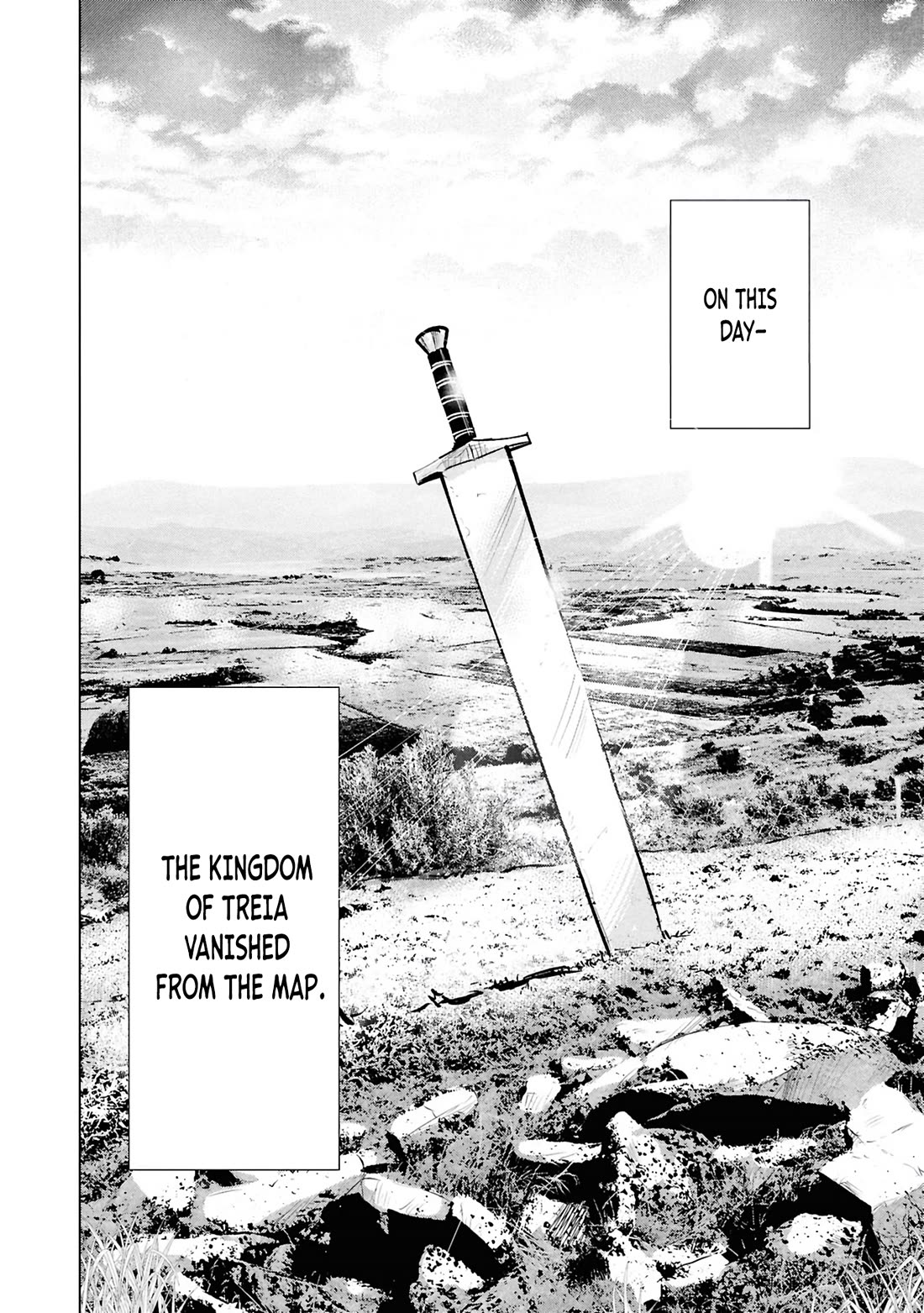Road to Kingdom Chapter 102 page 41 - Chapter 102: Turmoil in the North (10)