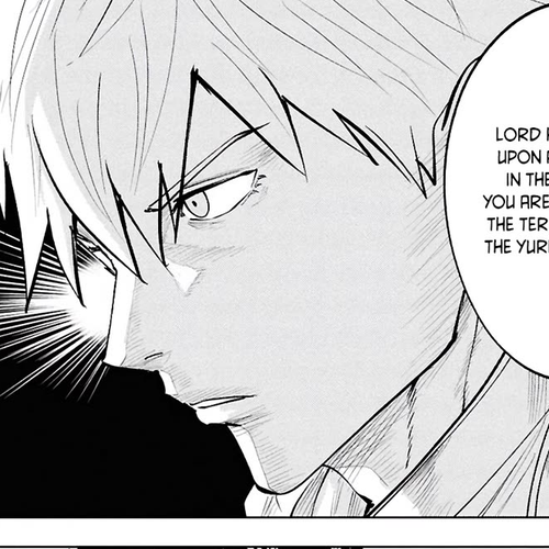 Road to Kingdom Chapter 103: Turmoil in the North (11) cover