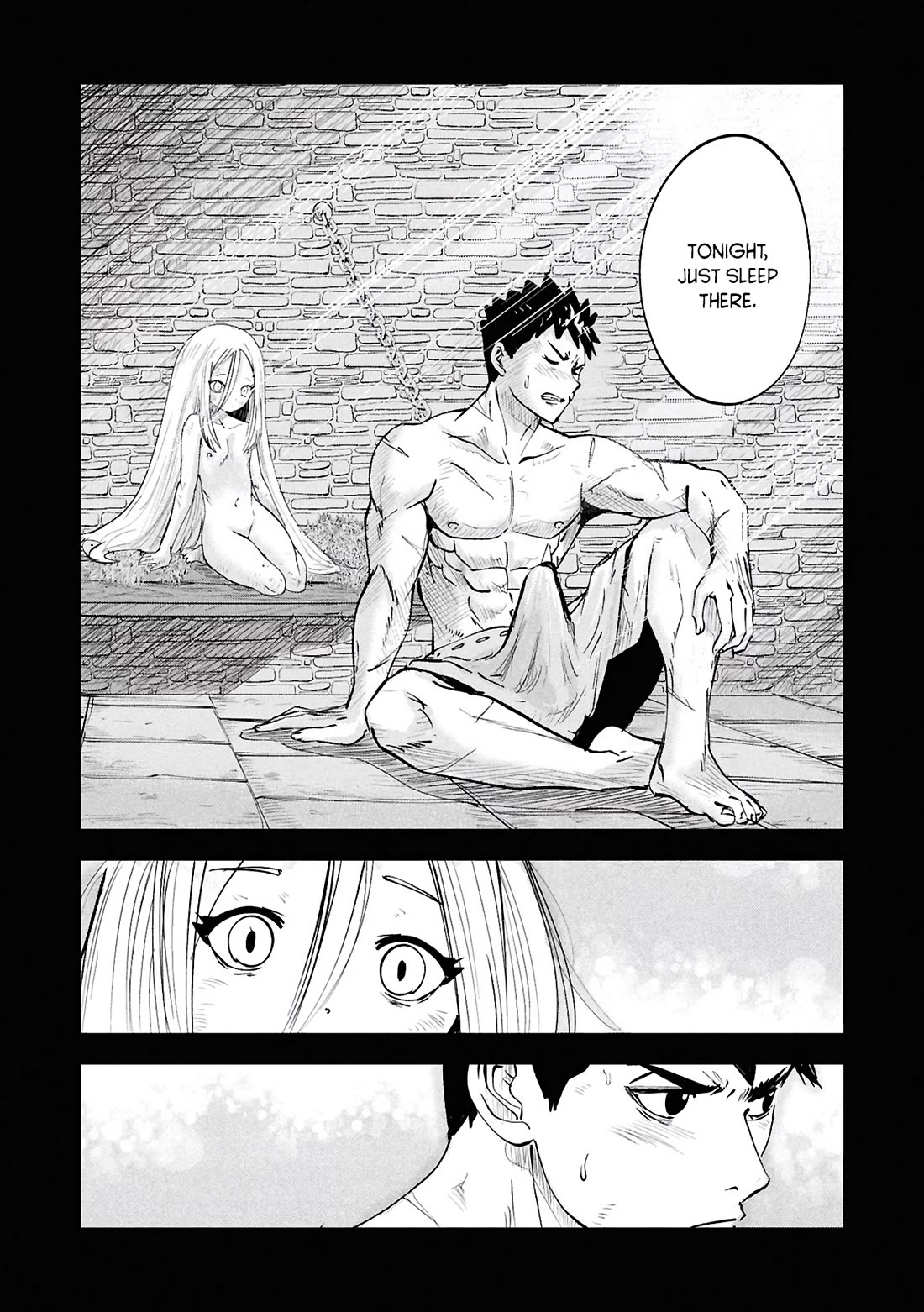 Road to Kingdom Chapter 104 page 11 - Chapter 104: Turmoil in the North (12)