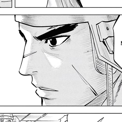 Road to Kingdom Chapter 106: Turmoil in the North (14) cover