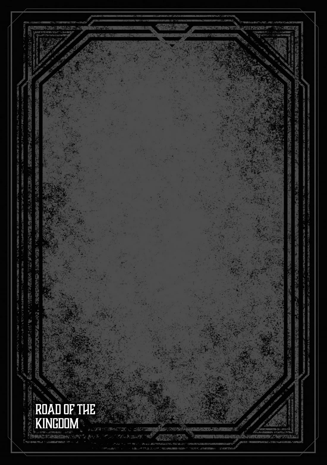 Road to Kingdom Chapter 107 page 27 - Chapter 107: Turmoil in the North (15)