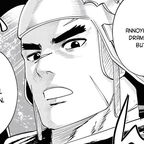 Road to Kingdom Chapter 107: Turmoil in the North (15) cover
