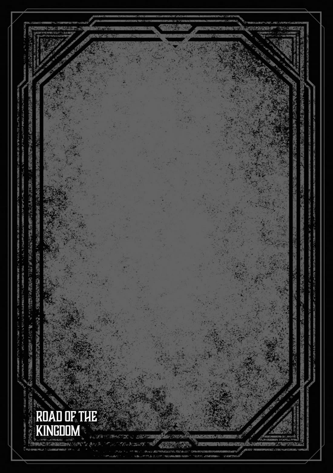 Road to Kingdom Chapter 109 page 33 - Chapter 109