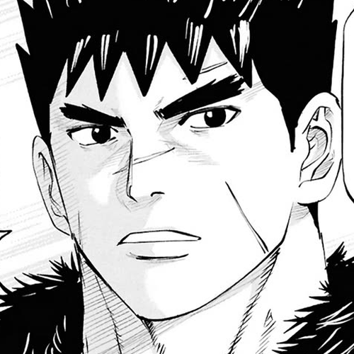 Road to Kingdom Chapter 112 cover