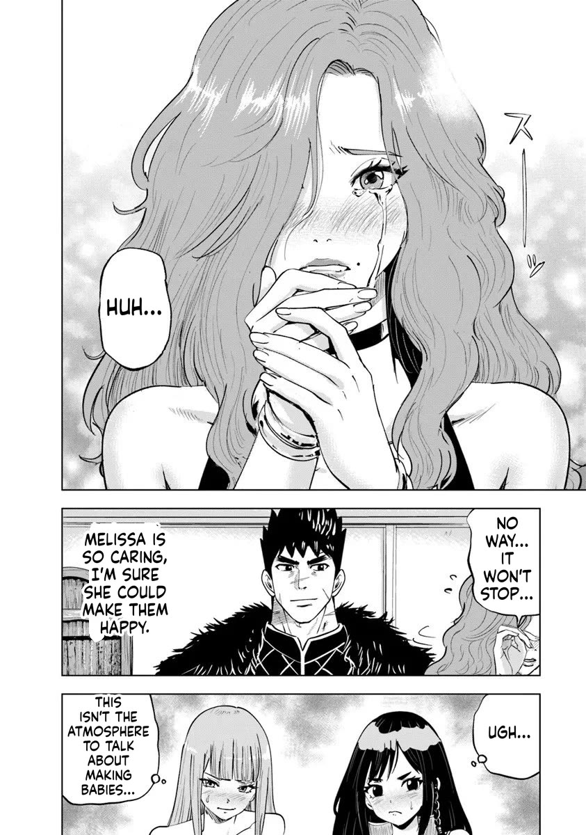 Road to Kingdom Chapter 113 page 12 - Chapter 113