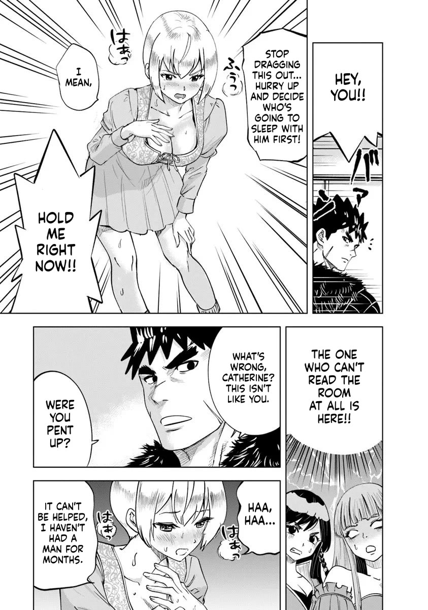 Road to Kingdom Chapter 113 page 13 - Chapter 113