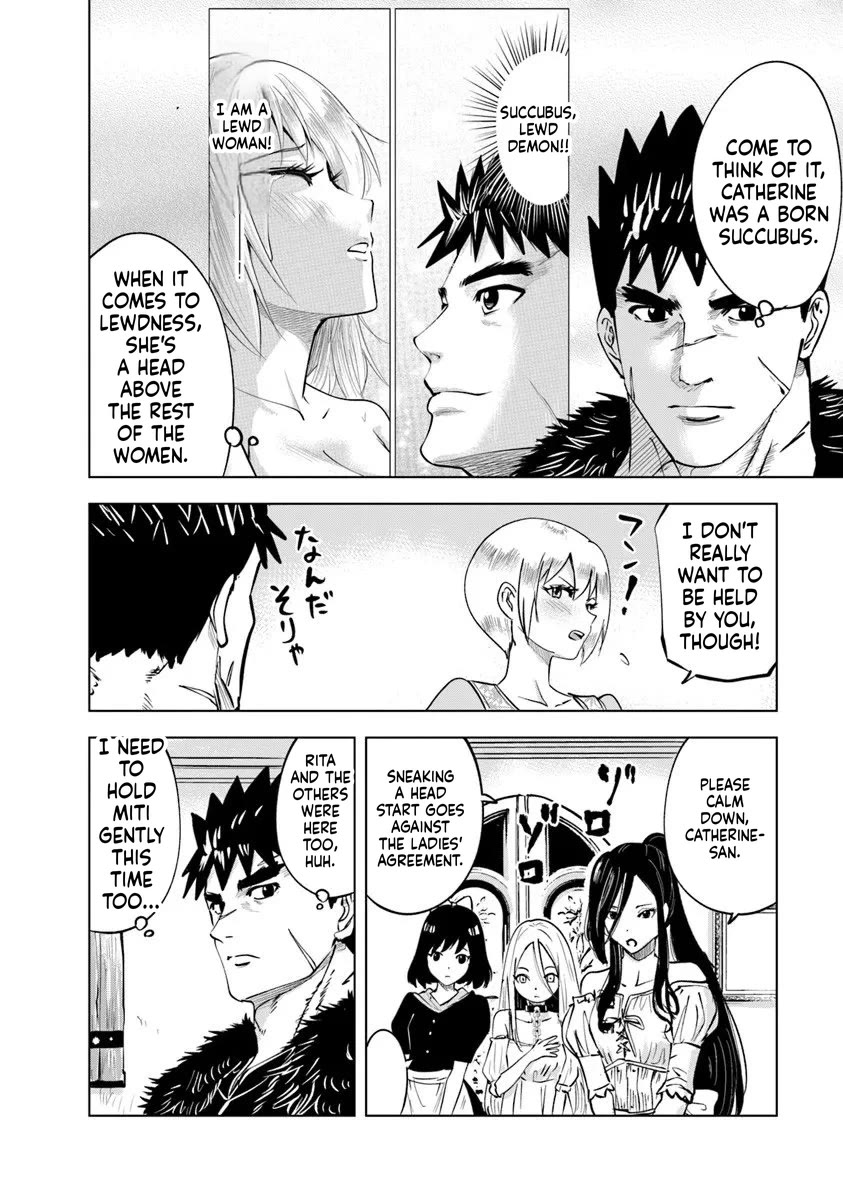 Road to Kingdom Chapter 113 page 14 - Chapter 113