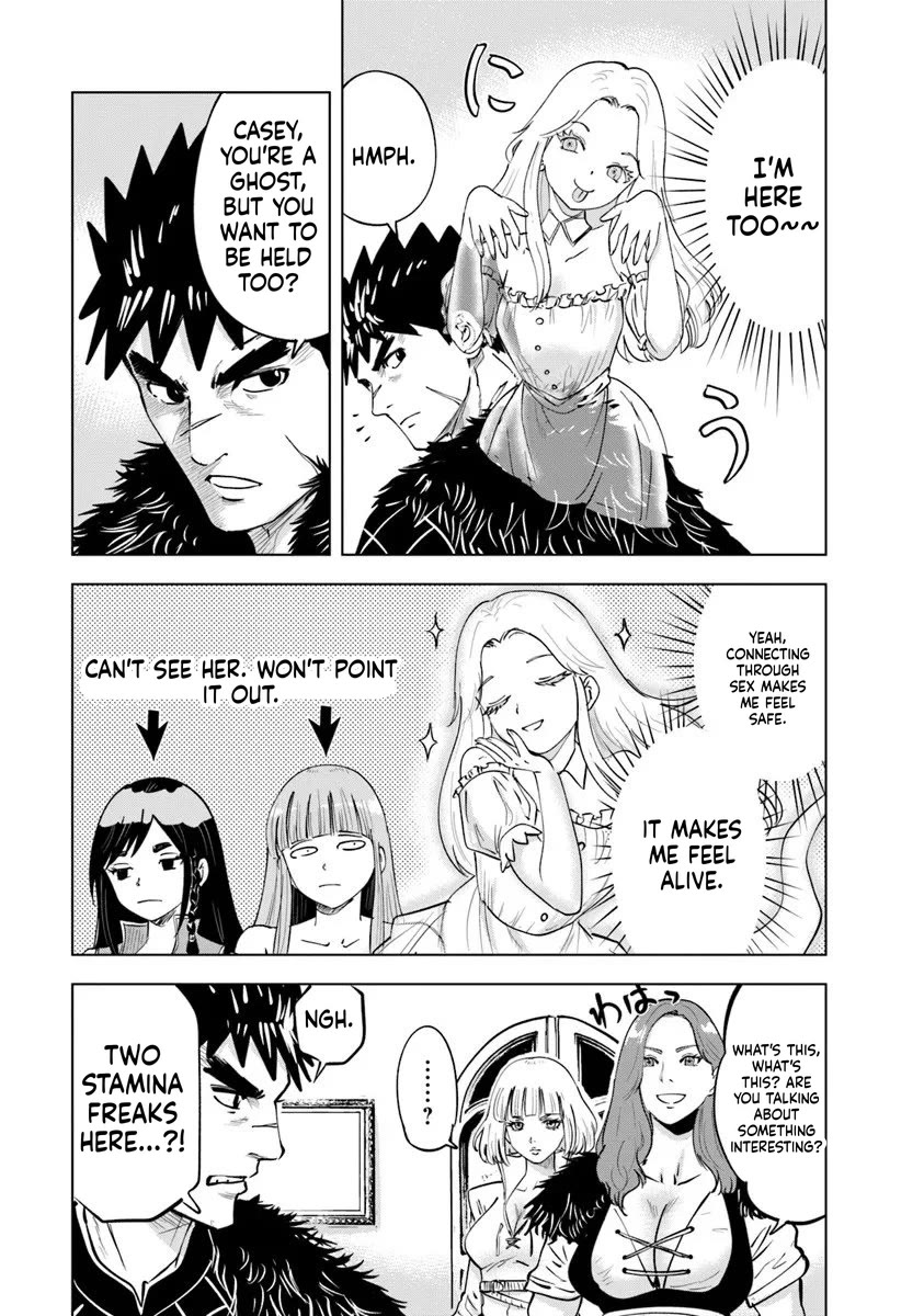 Road to Kingdom Chapter 113 page 15 - Chapter 113