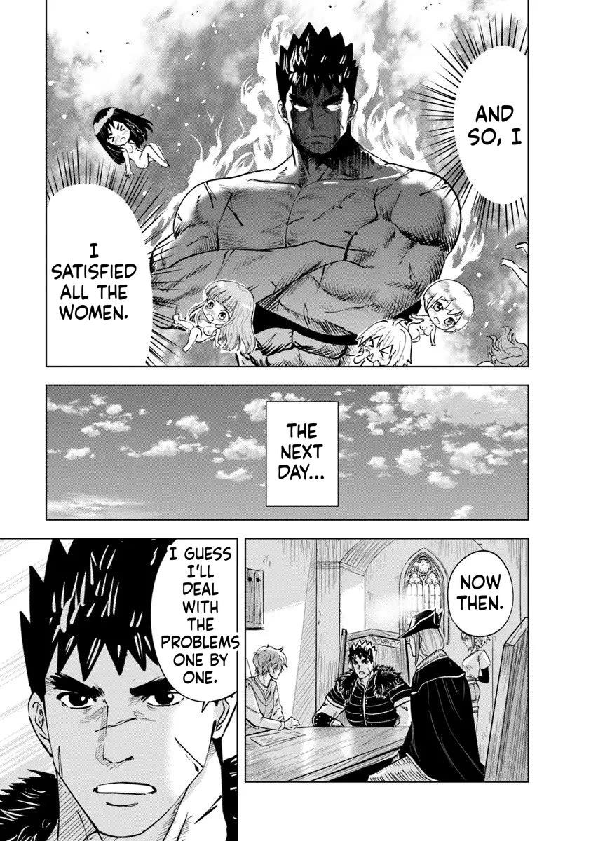 Road to Kingdom Chapter 113 page 17 - Chapter 113