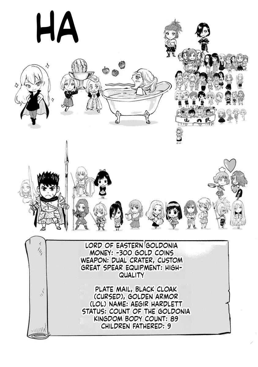 Road to Kingdom Chapter 113 page 30 - Chapter 113