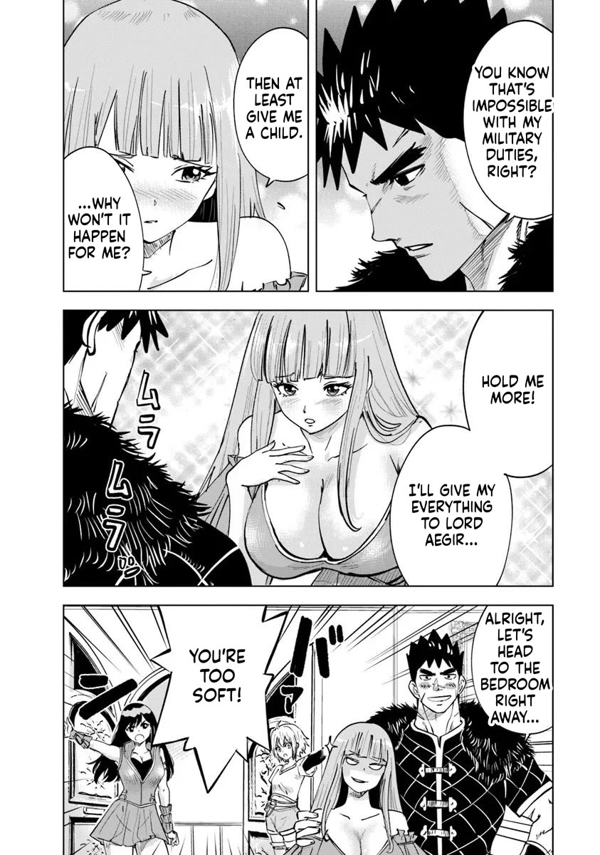 Road to Kingdom Chapter 113 page 6 - Chapter 113