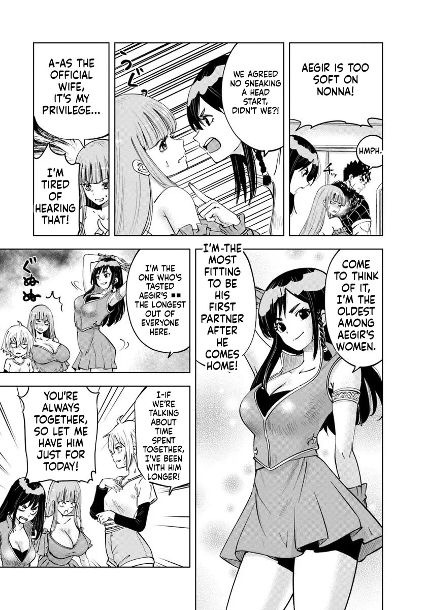 Road to Kingdom Chapter 113 page 7 - Chapter 113