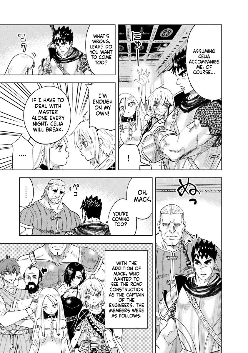 Road to Kingdom Chapter 114 page 15 - Chapter 114