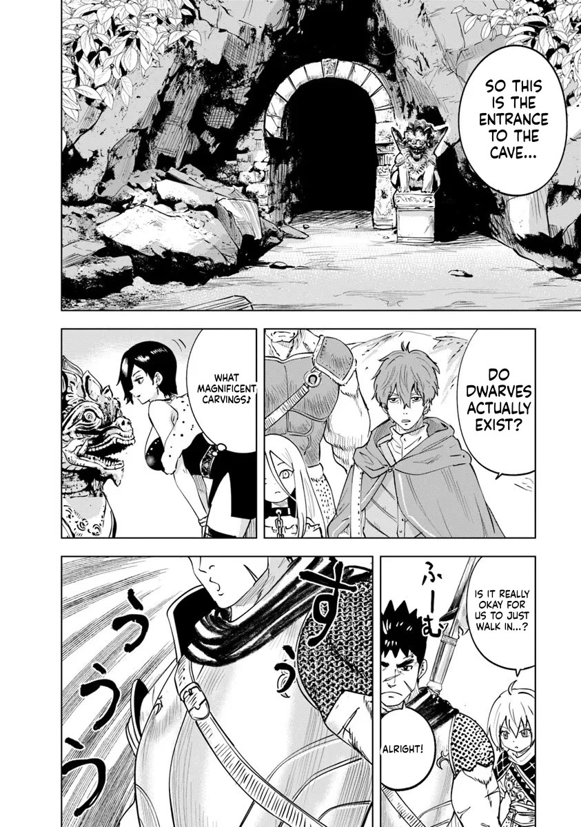 Road to Kingdom Chapter 115 page 2 - Chapter 115