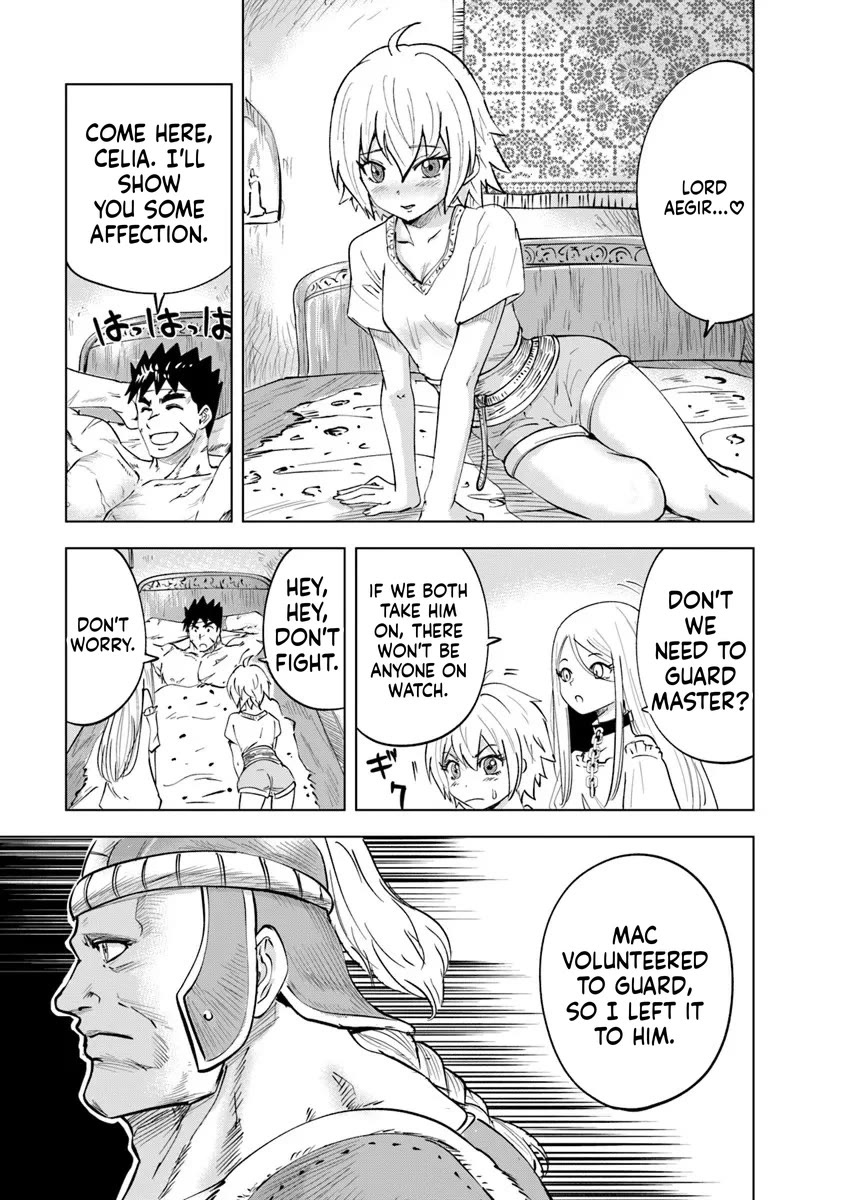 Road to Kingdom Chapter 115 page 27 - Chapter 115