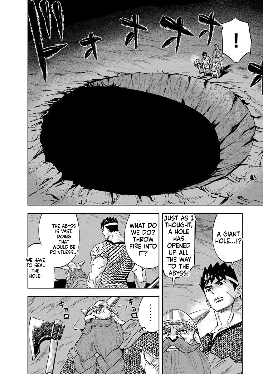 Road to Kingdom Chapter 116 page 14 - Chapter 116