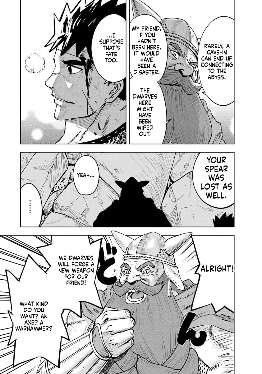 Road to Kingdom Chapter 117 page 25 - Chapter 117