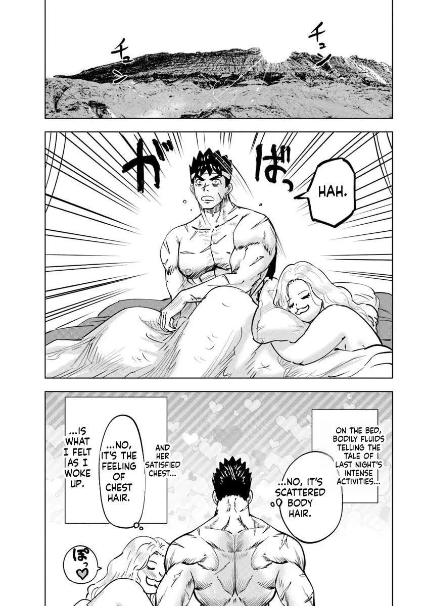Road to Kingdom Chapter 117 page 30 - Chapter 117