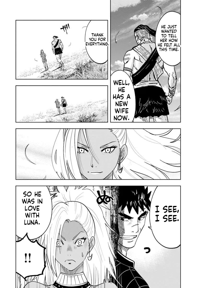 Road to Kingdom Chapter 118 page 29 - Chapter 118