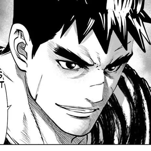 Road to Kingdom Chapter 118 cover