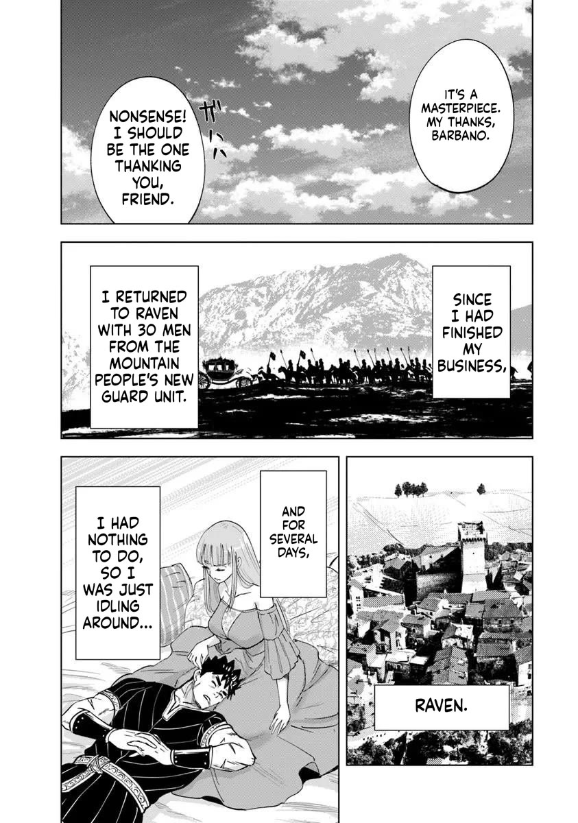 Road to Kingdom Chapter 119 page 10 - Chapter 119