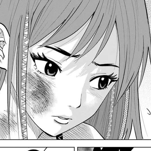 Road to Kingdom Chapter 119 cover