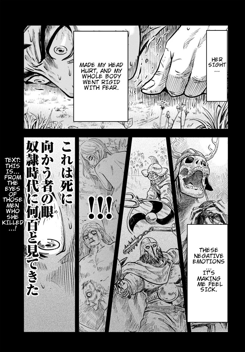 Road to Kingdom Chapter 2.2 page 10 - Chapter 2.2
