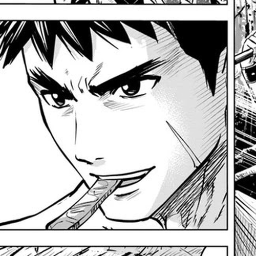 Road to Kingdom Chapter 23 cover