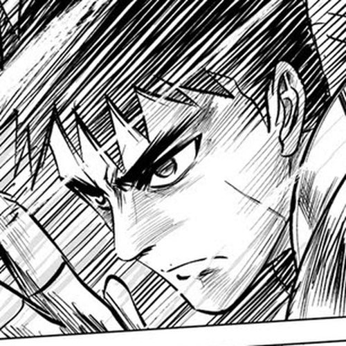 Road to Kingdom Chapter 29 cover