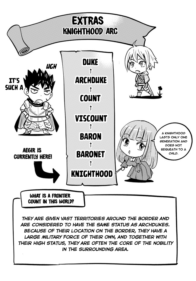 Road to Kingdom Chapter 33 page 34 - Chapter 33