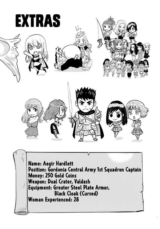 Road to Kingdom Chapter 34 page 36 - Chapter 34