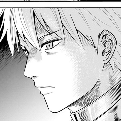 Road to Kingdom Chapter 35 cover