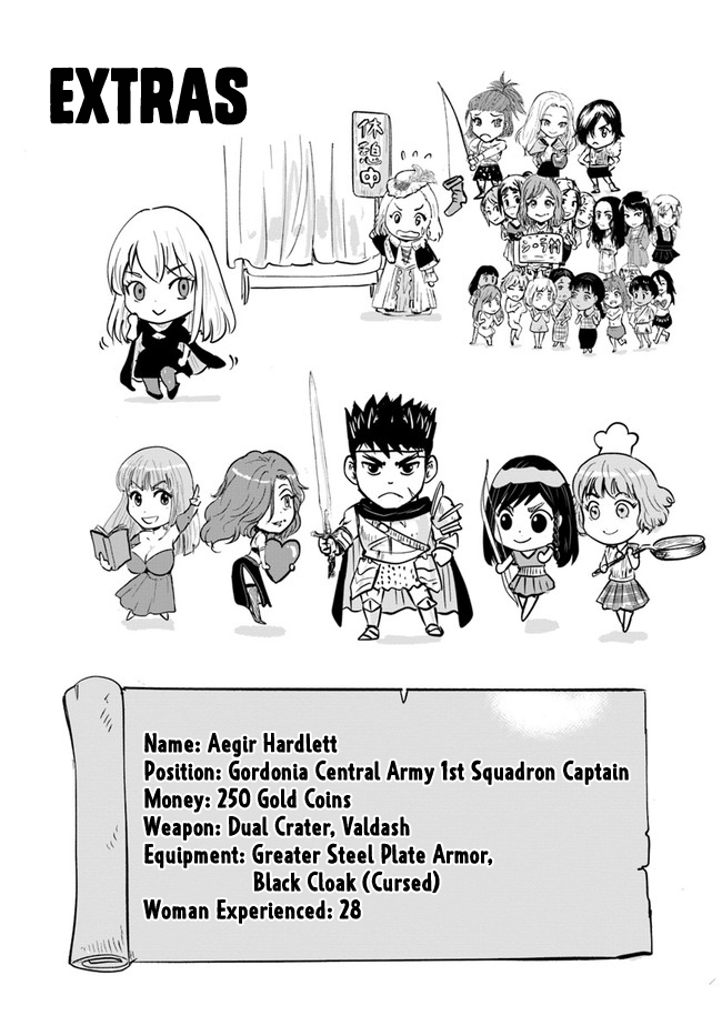 Road to Kingdom Chapter 36 page 37 - Chapter 36