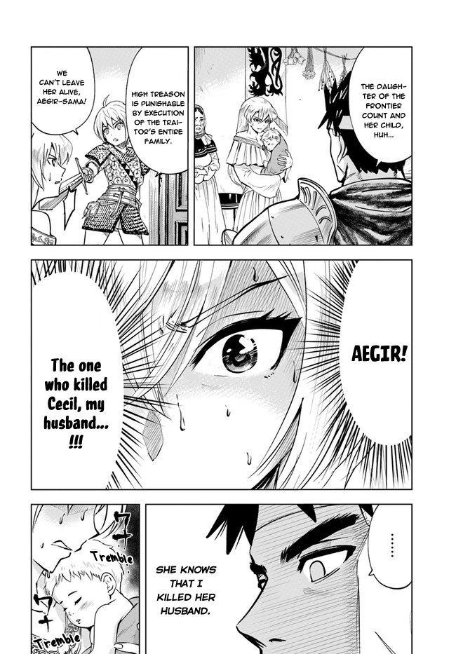 Road to Kingdom Chapter 37 page 2 - Chapter 37