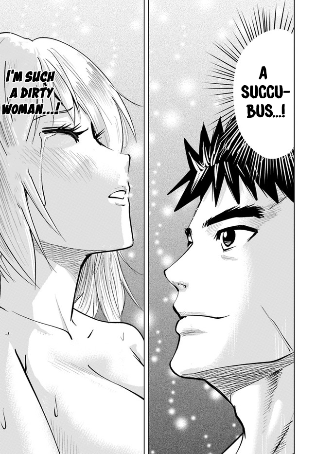 Road to Kingdom Chapter 37 page 29 - Chapter 37