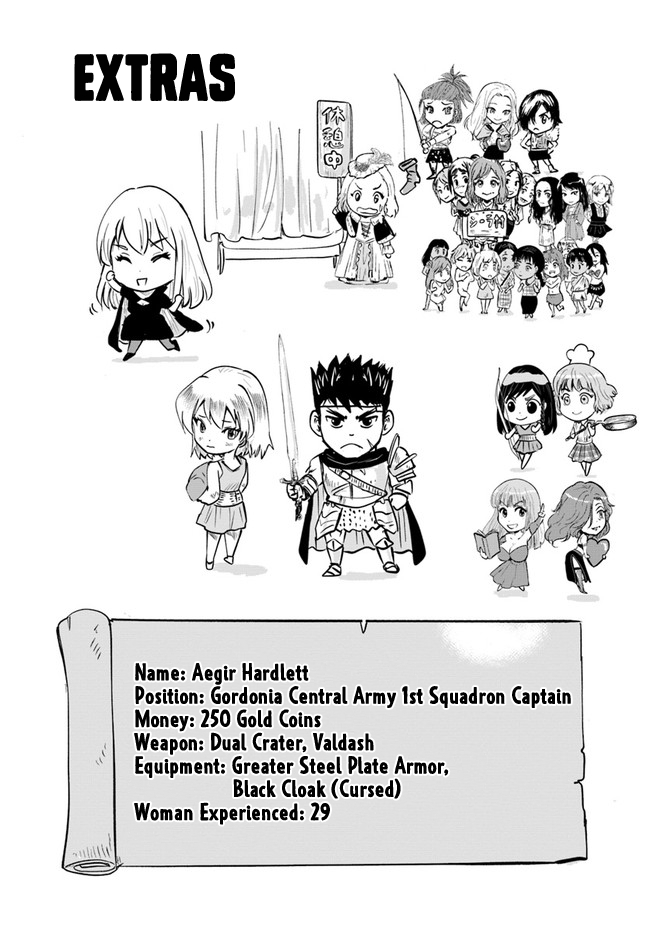 Road to Kingdom Chapter 37 page 31 - Chapter 37