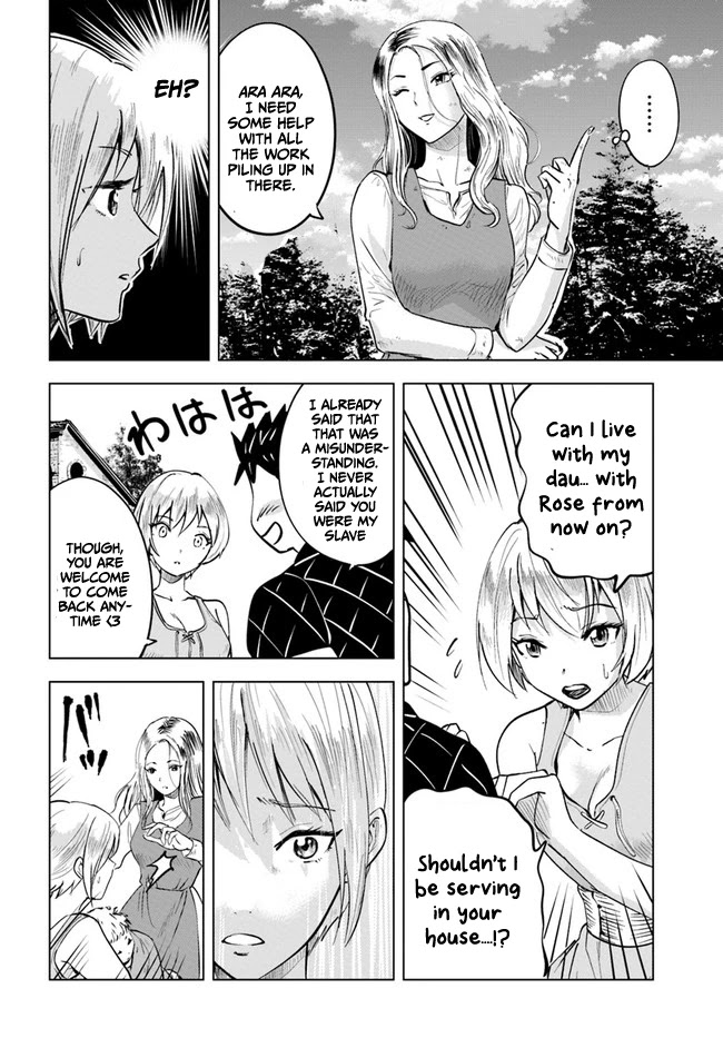 Road to Kingdom Chapter 38 page 26 - Chapter 38