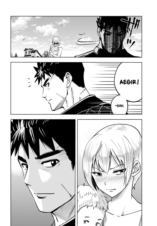 Road to Kingdom Chapter 38 page 28 - Chapter 38