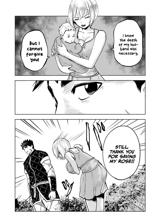Road to Kingdom Chapter 38 page 29 - Chapter 38
