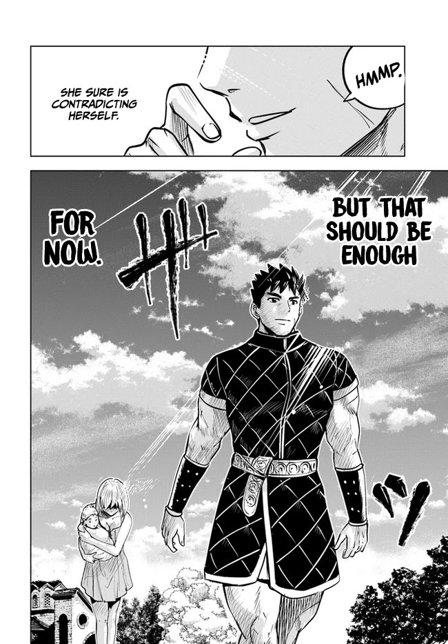 Road to Kingdom Chapter 38 page 30 - Chapter 38