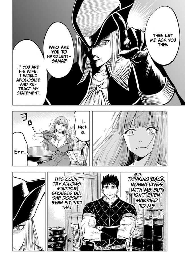 Road to Kingdom Chapter 39 page 29 - Chapter 39