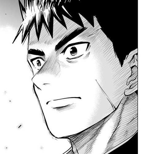 Road to Kingdom Chapter 39 cover