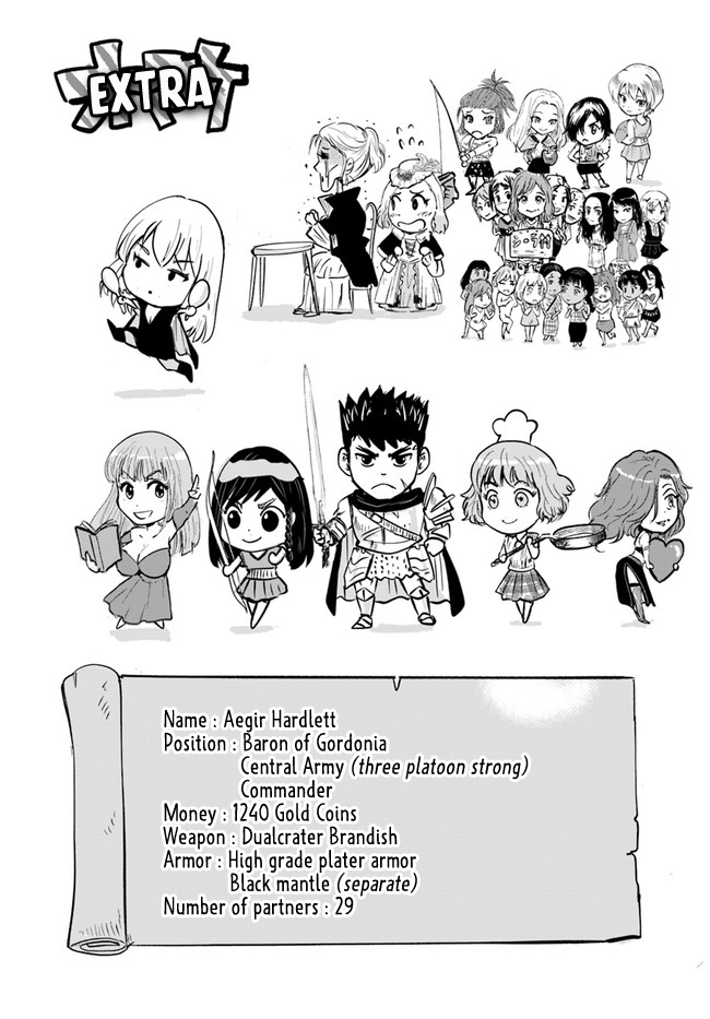 Road to Kingdom Chapter 41 page 30 - Chapter 41