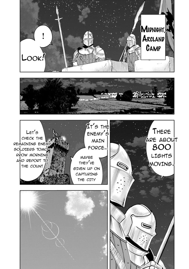 Road to Kingdom Chapter 46 page 2 - Chapter 46