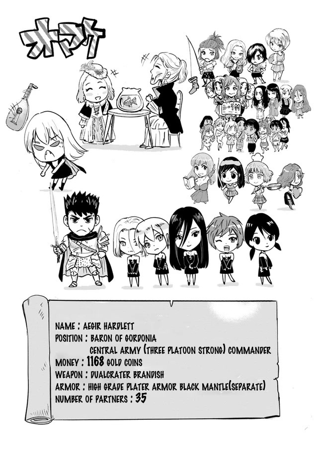 Road to Kingdom Chapter 47 page 30 - Chapter 47
