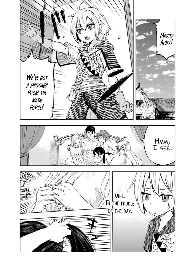 Road to Kingdom Chapter 48 page 2 - Chapter 48